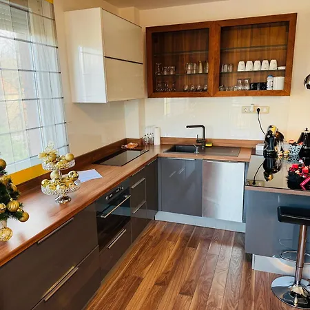 B13 Apartman Siofok Exterior photo