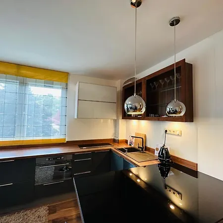 B13 Apartman Siofok Exterior photo