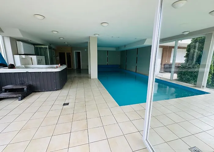 B13 Apartman Siofok