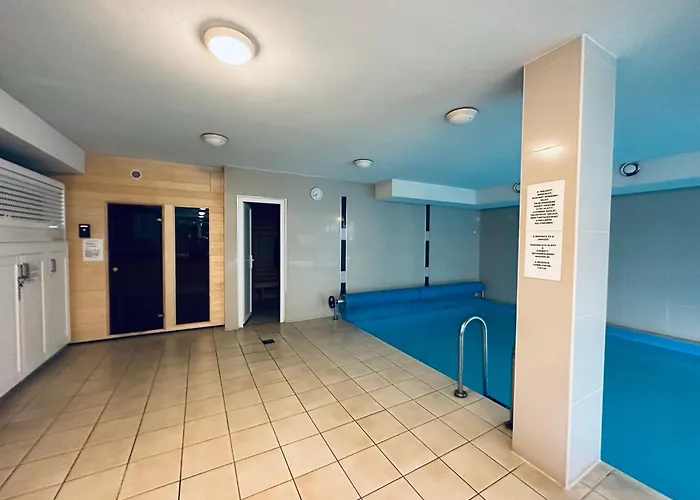 B13 Apartman Siofok