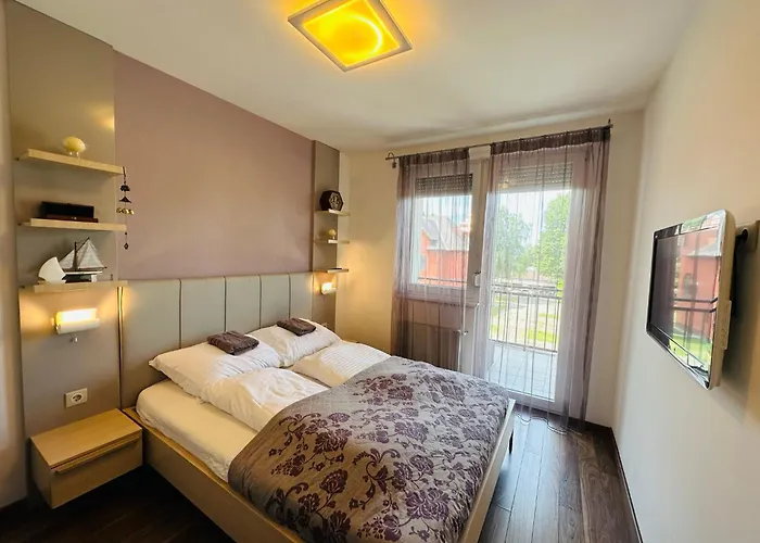 B13 Apartman Siofok