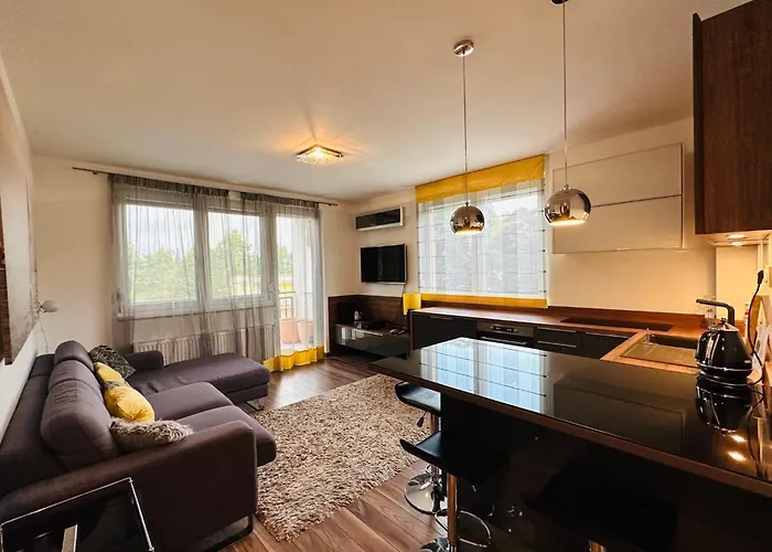 B13 Apartman Siofok