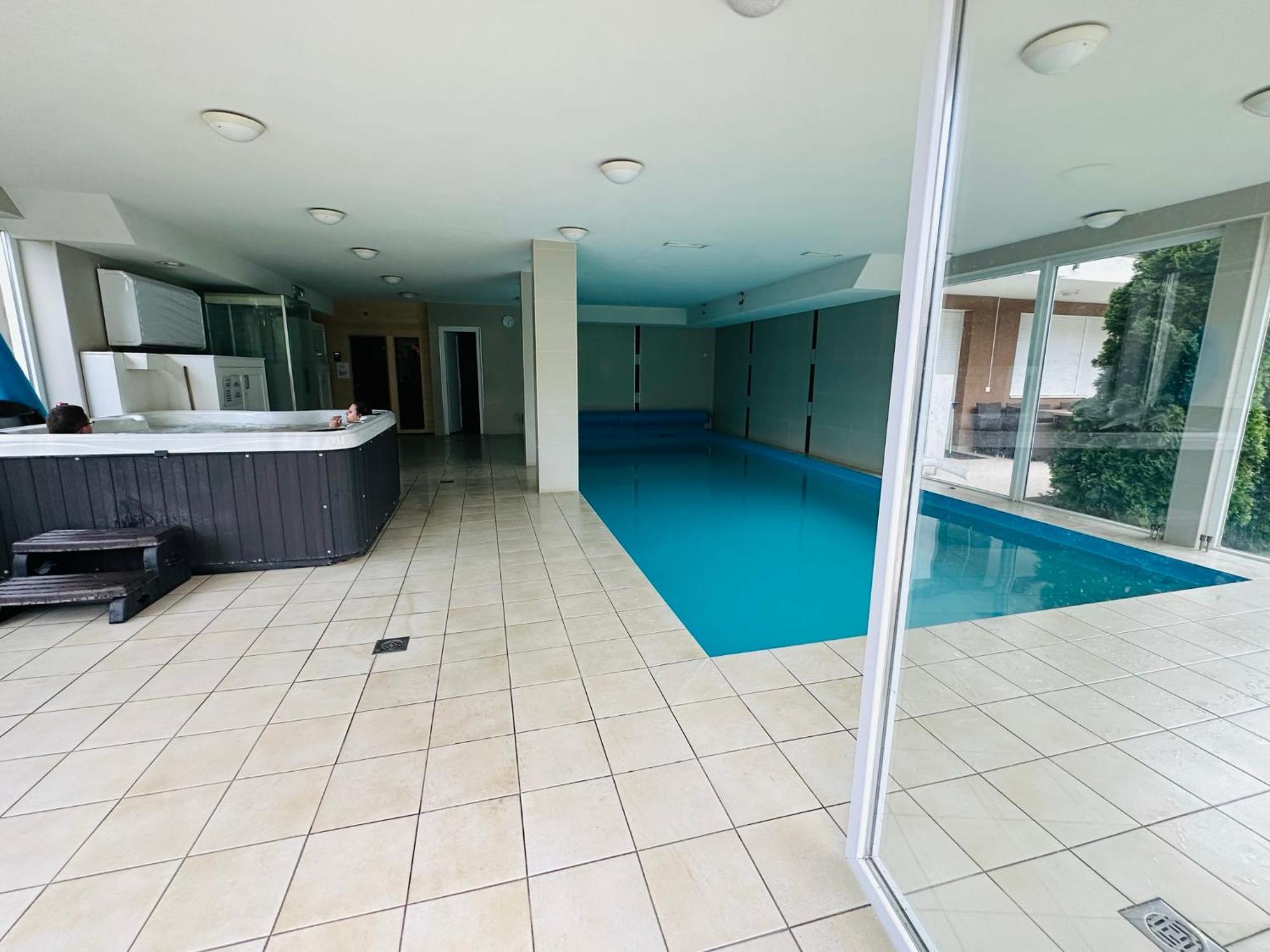 B13 Apartment Siofok
