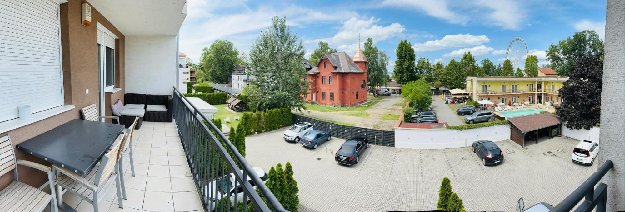 B13 Apartment