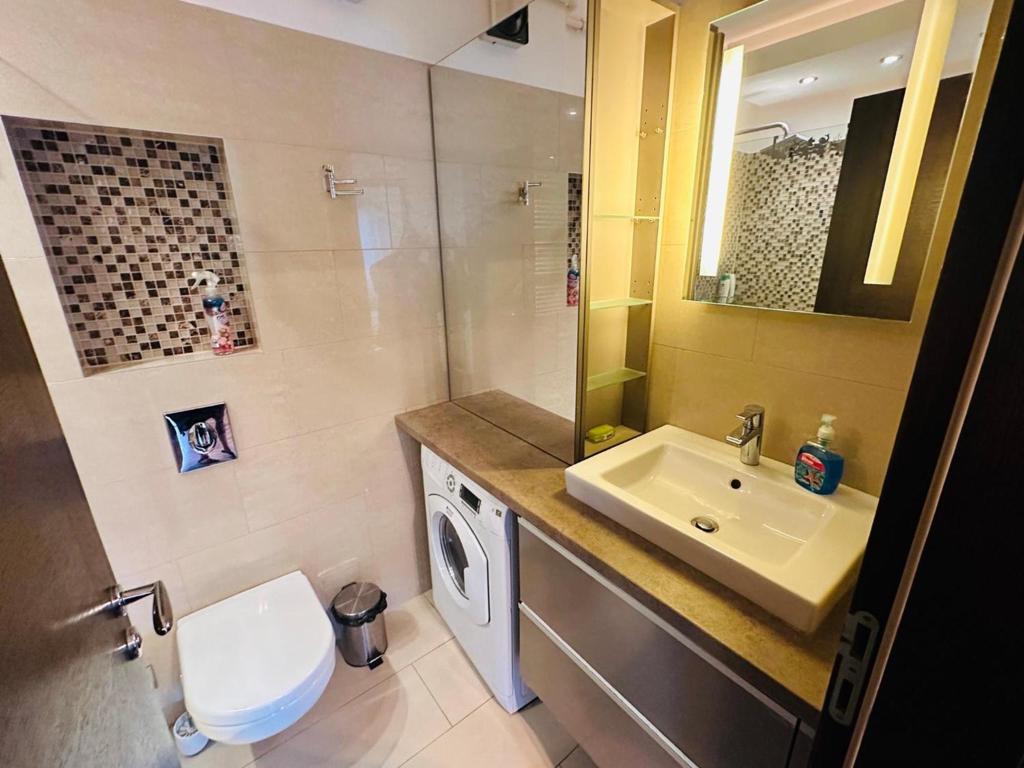 Apartment B13 *