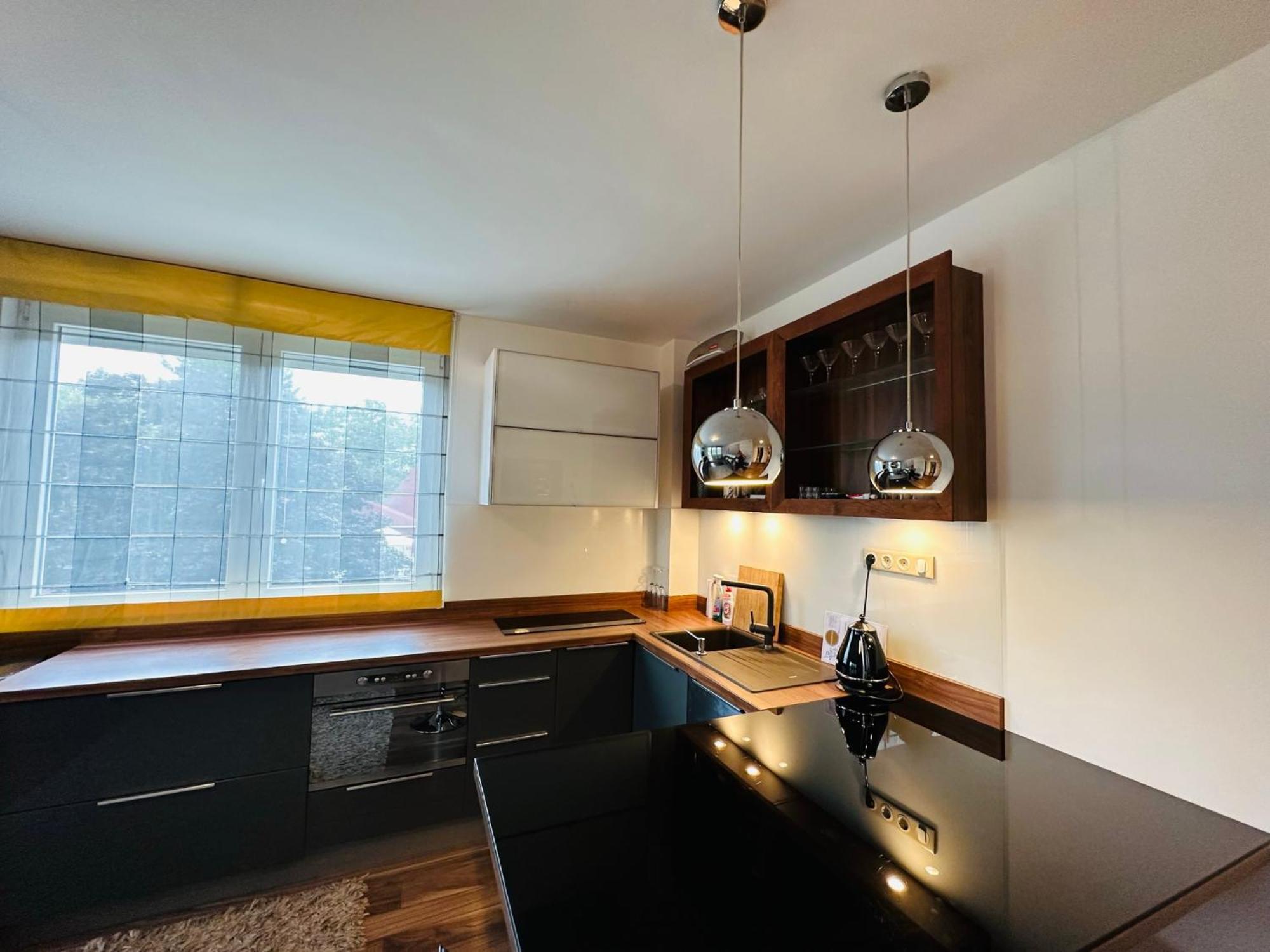 B13 Apartment