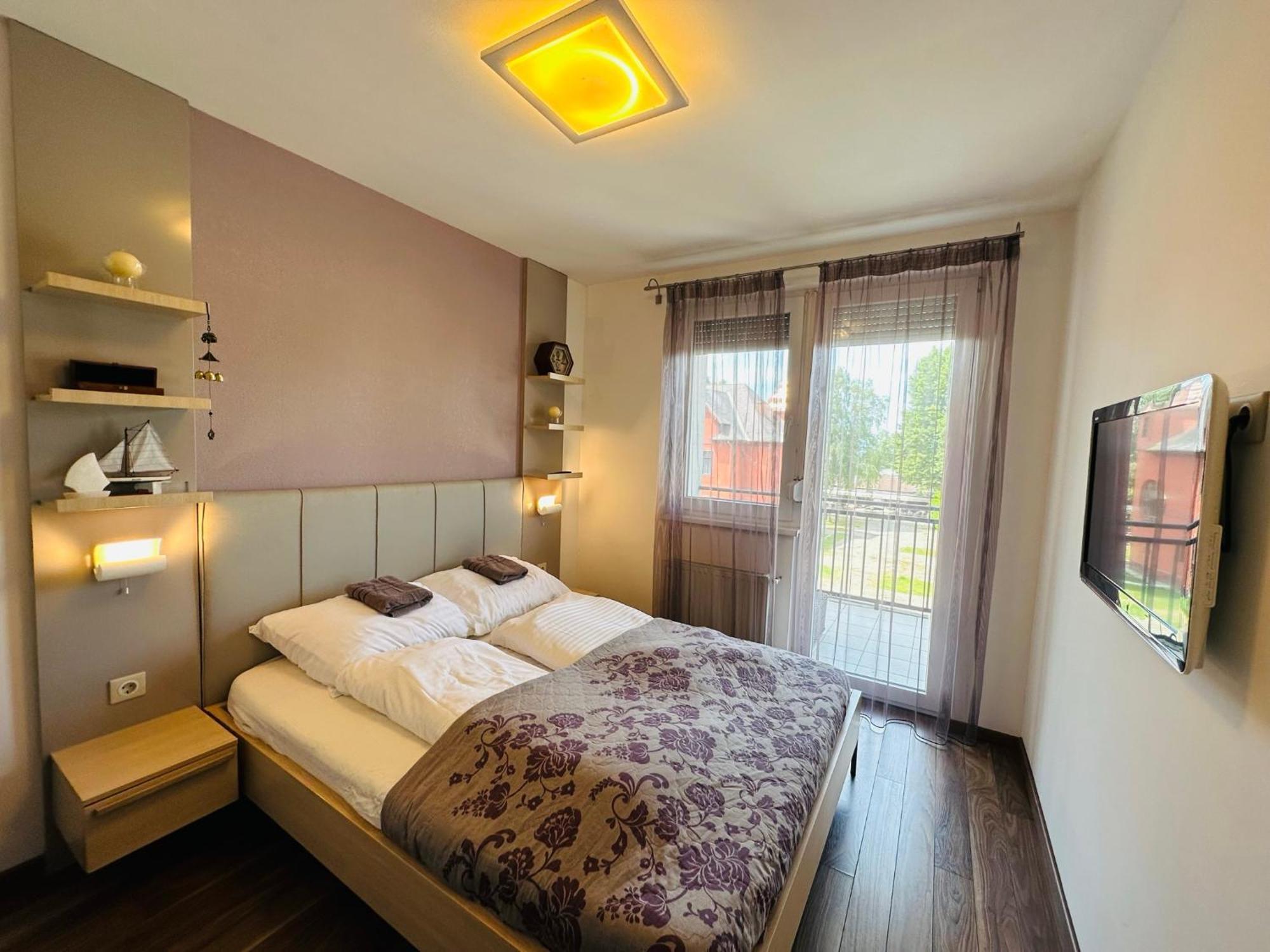 B13 Apartment